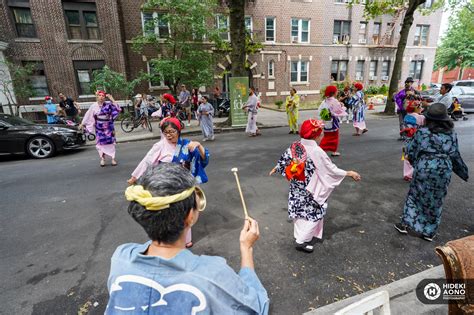 Newkirk Avenue Open Streets - FDC