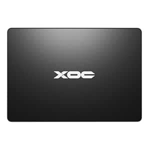 Amazon.in: Buy XOC Nitro SSD SATA III 6Gb/s - 512GB Solid State Drive ...