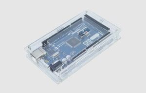 iBAT SOLUTIONS ARDUINO MEGA 2560 CASE Multipurpose Controller Price in ...