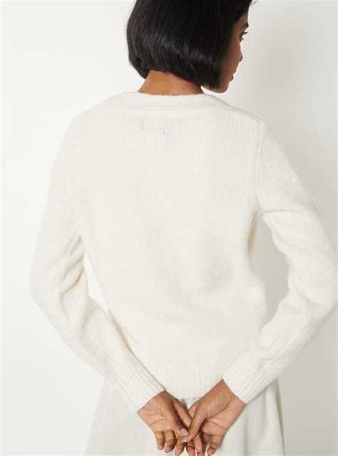 Buy Women Floral Embroidered Cardigan Online at just Rs. 1599.0 ...