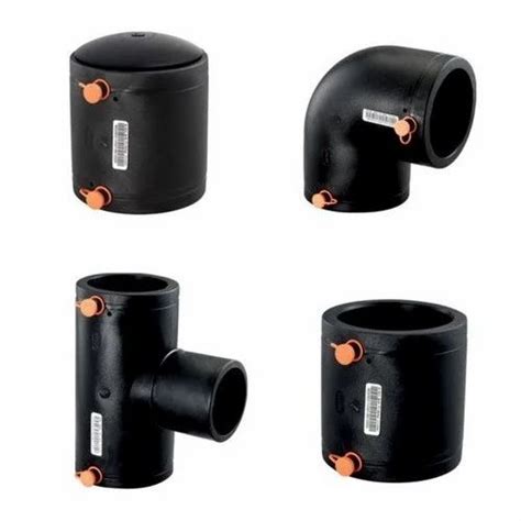 Ductile Iron Fittings - Di Puddle Pipe Manufacturer from Jaipur