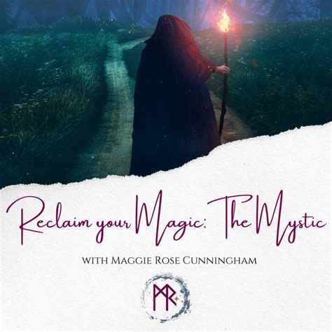 The forgotten names of the northern mystic