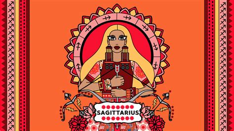 Sagittarius Horoscope Today: February 6, 2024 | Vogue India | Horoscope