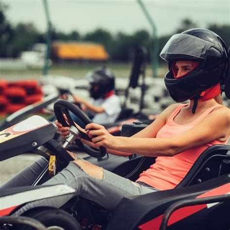 Discover the Best Go-Kart Gear Ratios for Optimal Performance — RiiRoo