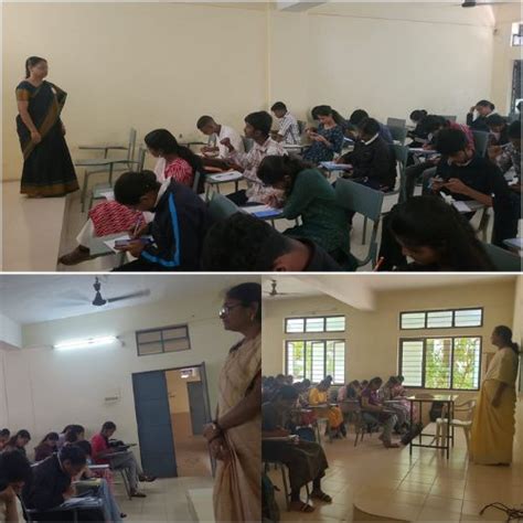 Bhavan's Vivekananda College