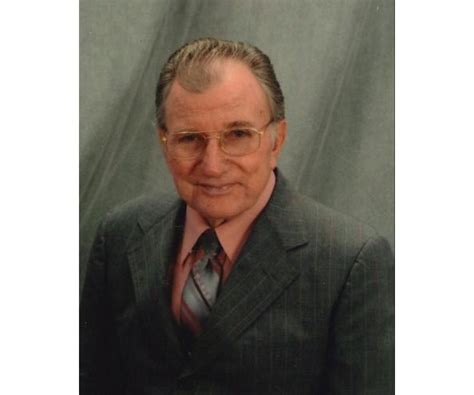 Roy Edward Towe Obituary (2023) - Chesnee, SC - Harris-Nadeau Mortuary ...
