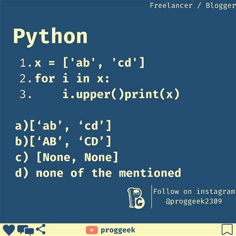 Image result for Python MCQs for Placement