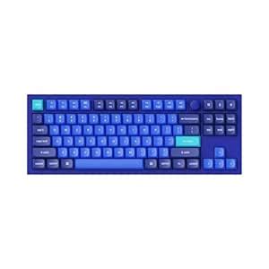 Amazon.in: Buy Keychron Q3 QMK Custom Hot-Swappable Gateron G-Pro ...