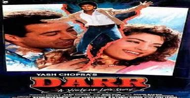 Tu Mere Saamne Song Lyrics - Darr - Deeplyrics