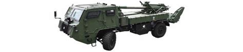 Kalyani Strategic Systems Develops Mountain Artillery Gun-Extended ...