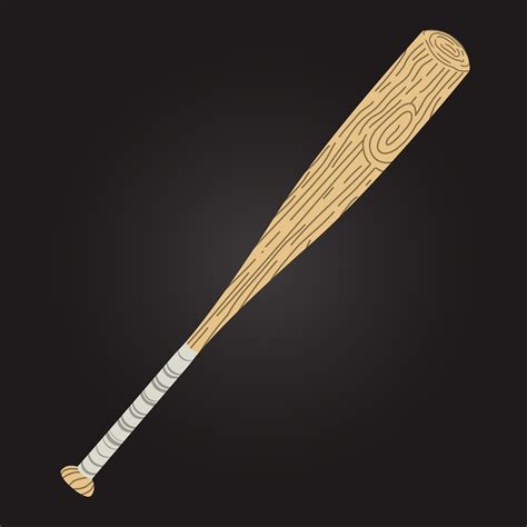 Baseball Bat Vector Free 的图像结果