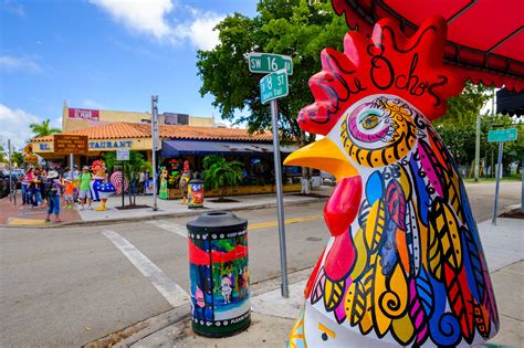 Little Havana, Miami Neighborhood Guide