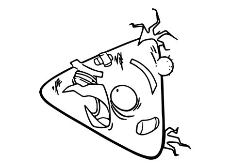 Ragazza Angry Birds Disegni Da Colorare Angry Birds Per Bambini Da