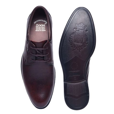 Formal Leather Shoes for Men PG-65 | Genuine Leather Shoes Online ...