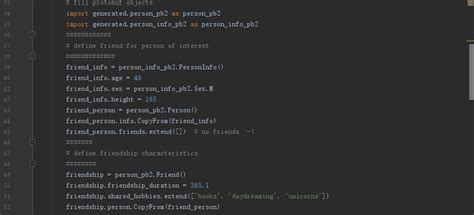OCR Protobuf Python 的图像结果