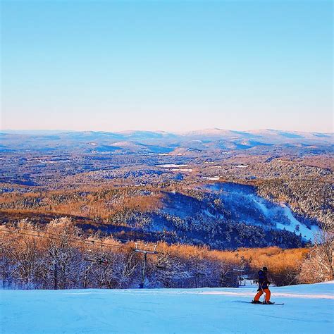 MOUNT SUNAPEE STATE PARK & SKI AREA (2026) All You Need to Know BEFORE ...