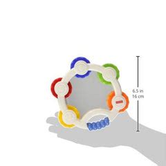 Buy Fisher Price Shake 'n Beats Tambourine Online at Best Price in ...