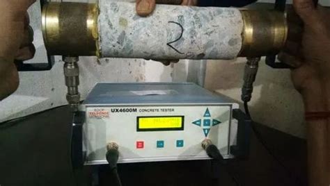 Testing Services and Building And Construction Testing Service Service ...