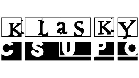 Klasky Csupo Logo, symbol, meaning, history, PNG, brand