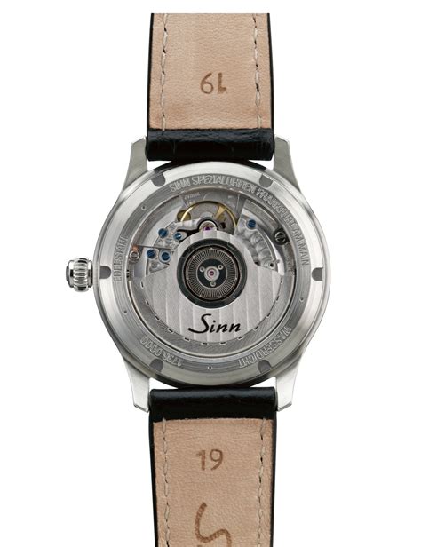 [Sinn] 1736 Klassik : r/Watches