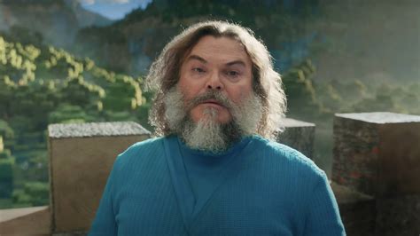 The first look at Jack Black as a satanic fake Santa Claus for new ...