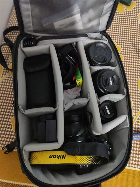 Buy Vanguard Camera Backpack | VEO Select 47 BF I 1-2 Pro DSLRs with ...