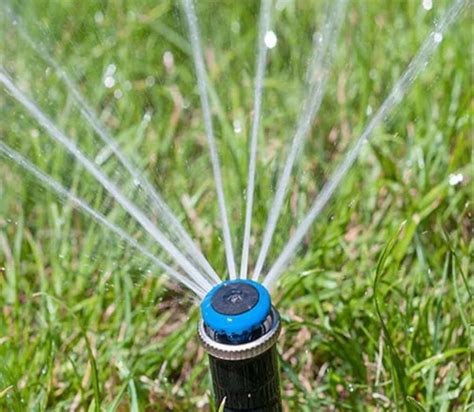 Rotary nozzles - Hunter Mp Rotator Nozzle Trader - Retailer from Indore