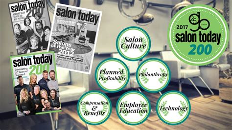 Awards & Press Kirkwood and Town & Country, MO | GINGER BAY SALON SPA