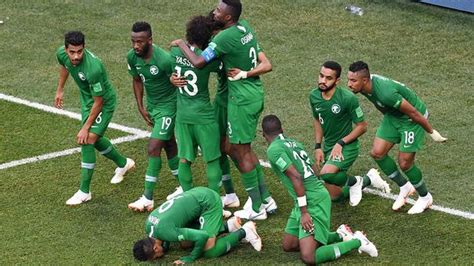 世界杯-萨拉赫破门 沙特95分钟绝杀2-1逆袭埃及_国际足球_新浪竞技风暴_新浪网