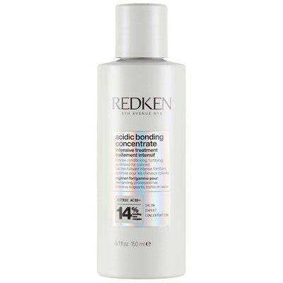 Buy Acidic Bonding Concentrate Products Online | Redken India