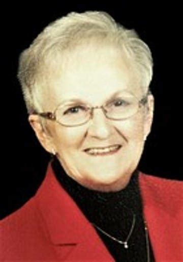 Carol Jean Leeper Obituary - The Daily Jeffersonian