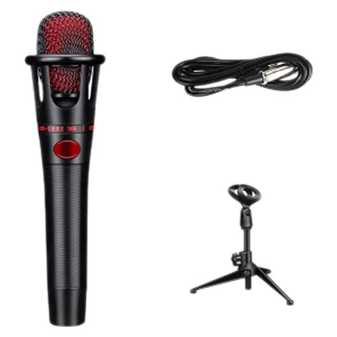 Cardioid Condenser Microphone 的图像结果