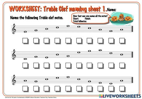 Image result for Note Identification Worksheet