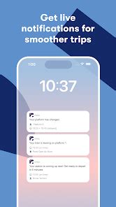 Omio: bus, train & flight – Apps on Google Play