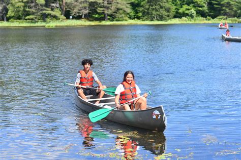 Camp Downer - Vermont Camp & School Finder