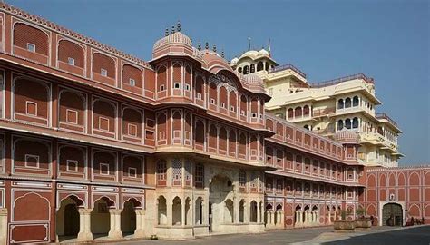 6 Reinvigorating Things To Do In Jaipur In May In 2026