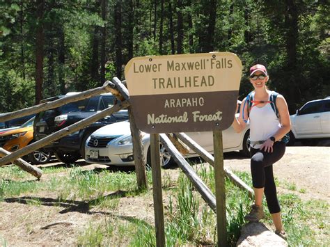 Maxwell Lake Trailhead at Kai Wieck blog