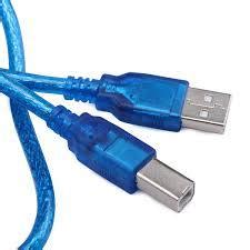 Image result for Arduino Uno USB Cable