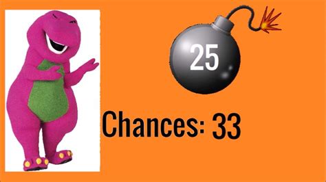 Image result for Barney Error JSON