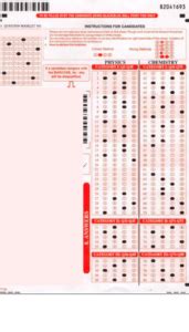 WBJEE OMR Sheet 2024 Out, PDF download Link, Raise Objection till May 24