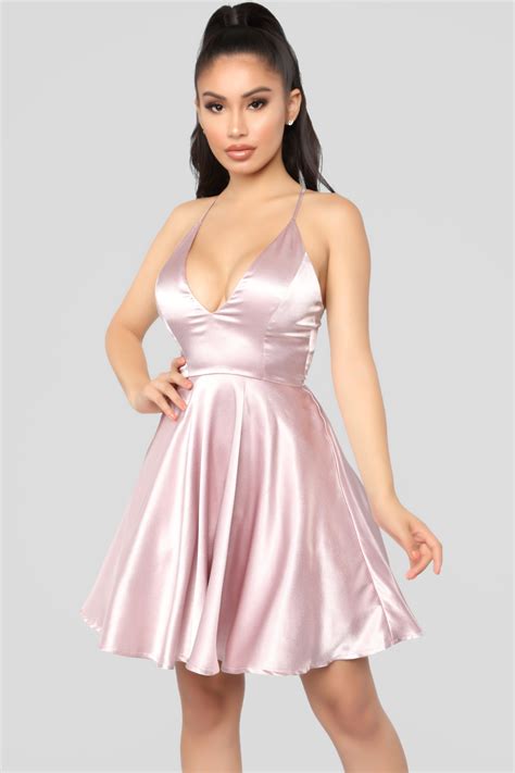 flare dresses with sleeves