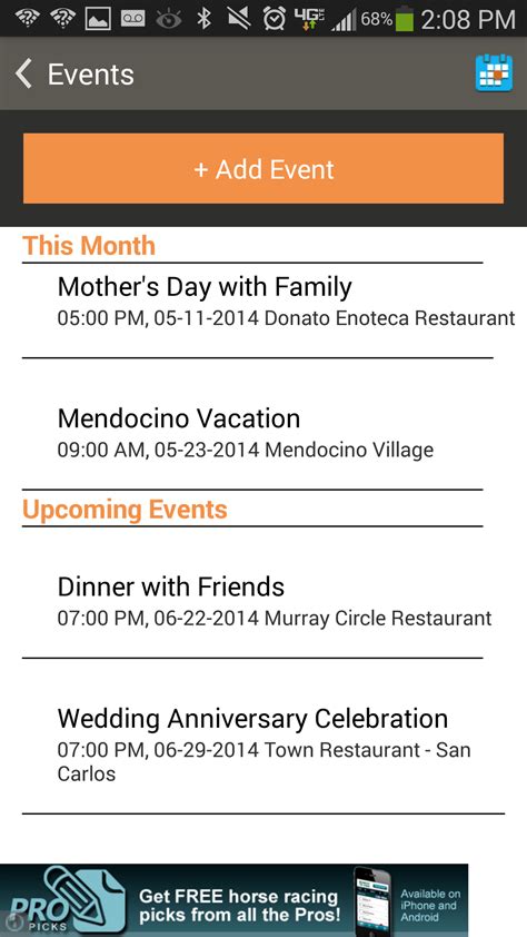 New Private Family Social Network - Family Space Android App ...