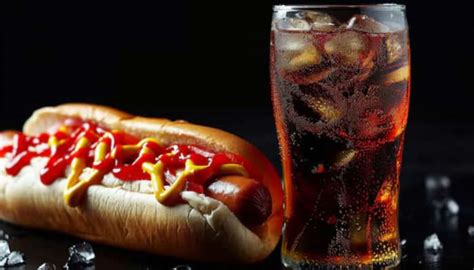 A Hot Dog Can Steal 36 Minutes Of Your Life! Shocking Study Reveals ...