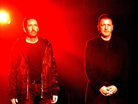 Nine Inch Nails: Details on Their New Future Ruins Festival | Digital ...