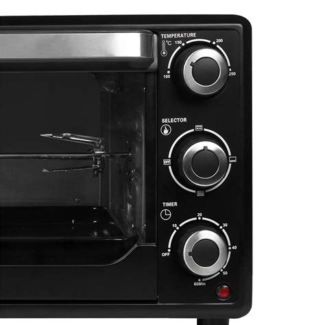 Shop Best Faber FOTG Black 24L Oven Toaster Grill Online - Buy now at ...