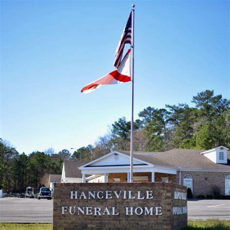 Hanceville Funeral Home | Hanceville AL