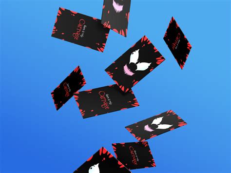 Image result for Carnage Script Pastebin No Hat