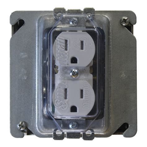 Electrical Outlet Protector