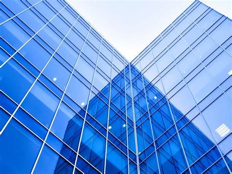 Glass Elevation - PEB Structure in Ahmedabad, PEB Structure ...