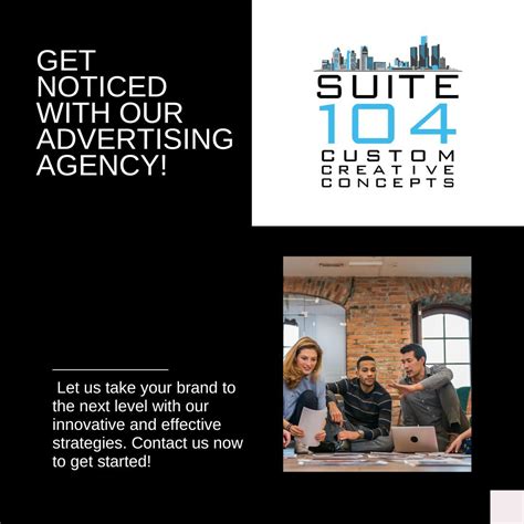 Suite 104 Productions on LinkedIn: We provide more personalized service ...